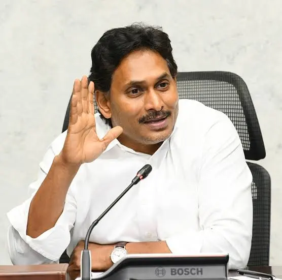 వైఎస్ జగన్ ప్రెస్మీట్లో ప్రధాన అంశాలు | newsz9