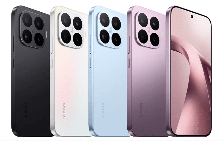 షావోమీ నుంచి పవర్ఫుల్ మిడ్రేంజ్ ఫోన్ ‘Xiaomi 17T’ లాంచ్: లైకా కెమెరా, 6500mAh బ్యాటరీతో ఎంట్రీ!