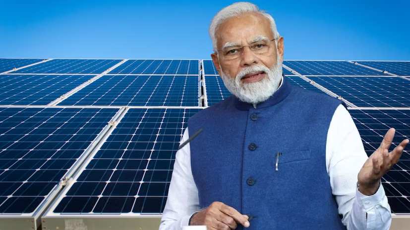 Goodbye to Electricity Bills: How to Install a Home Solar System for Under ₹54,000 via PM Surya Ghar Yojana!